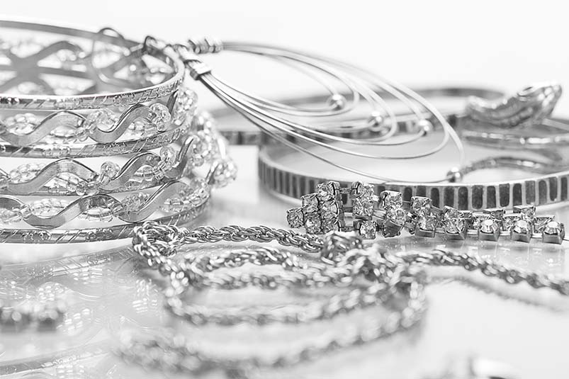 Durable Jewelry