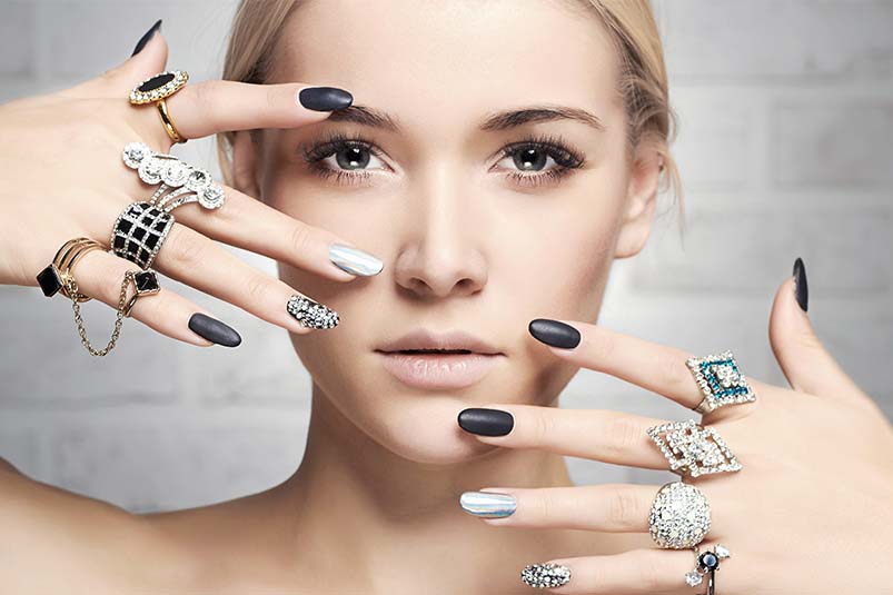 Versatile Jewelry