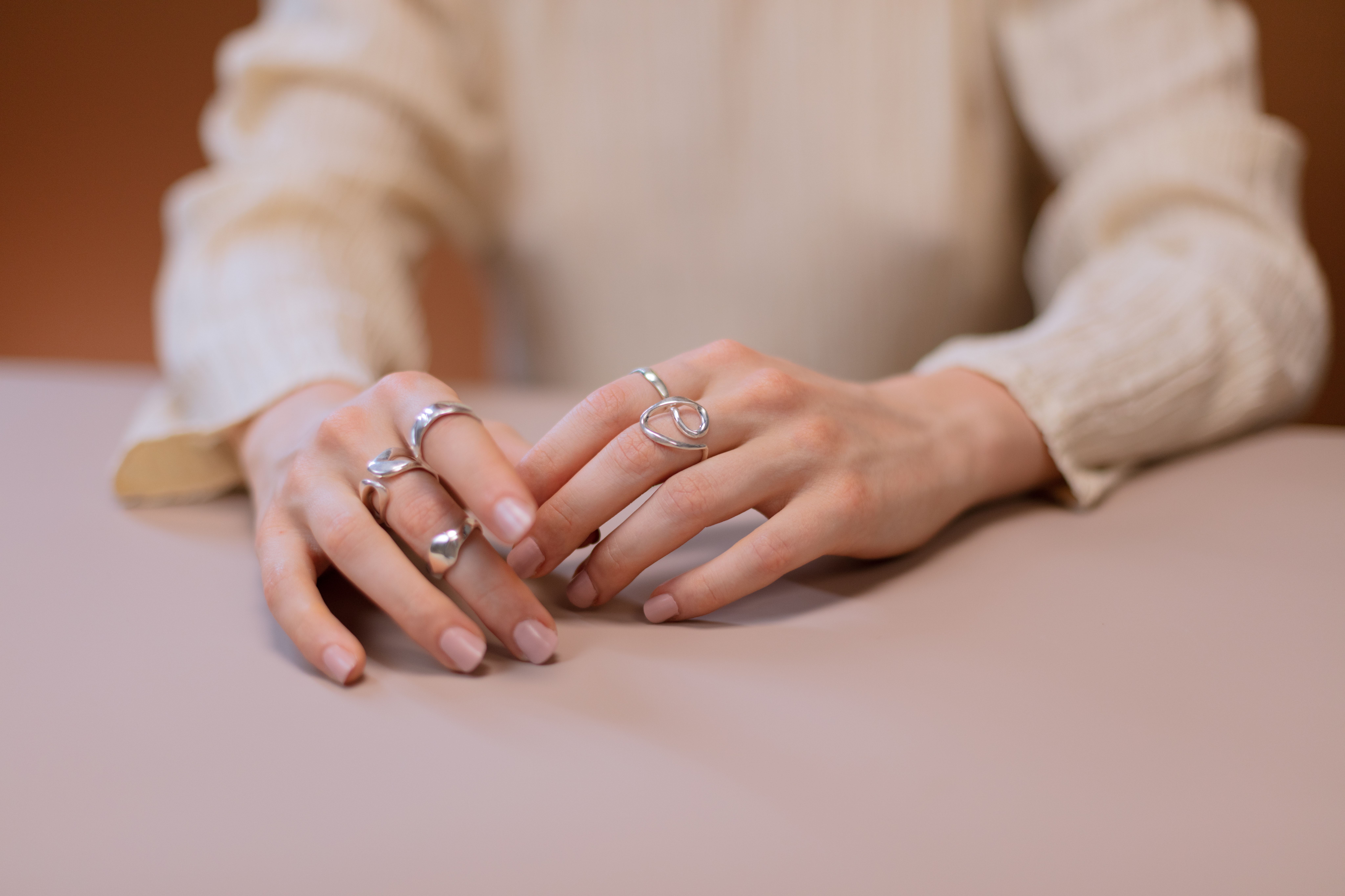 Sterling Silver Jewelry Trends