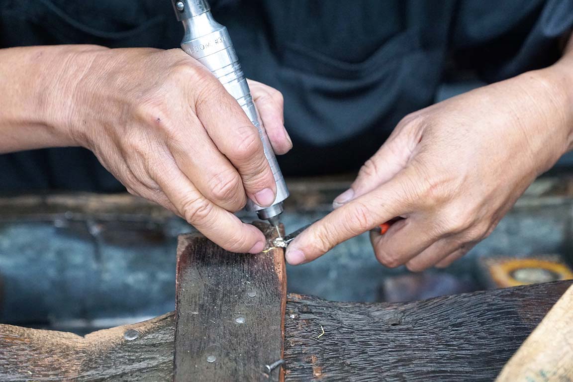 findings - functional and stylish way to finish jewelry