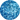 Dark Blue Glitter