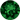 Dark Moss Green