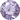 Genuine Light Amethyst