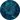 Genuine London Blue Topaz