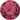 Genuine Rhodolite