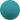 Matt Turquoise