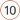 10